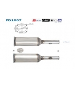 AS - FD1007 - 