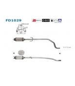 AS - FD1029 - 