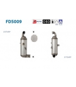 AS - FD5009 - 