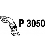 FENNO STEEL - P3050 - 