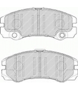 FERODO - FDB1511 - 