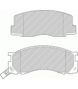 FERODO - FDB930 - 