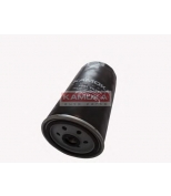 KAMOKA - F300701 - Фильтр топливный audi a4 1.9tdi /80 1.6d /1.9d /1.