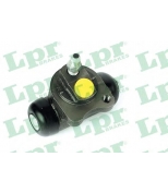 LPR - 5319 - Раб. тормозной цилиндр LPR