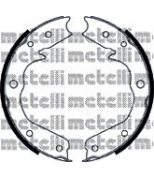 METELLI - 530315K - 