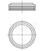 PERFECT CIRCLE - 53241281E - 