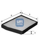 UFI - 5313400 - 