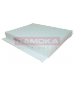 KAMOKA - F408301 - Фильтр воздушный салонный