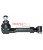 METZGER - 54035201 - 