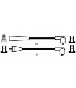 NGK - 5408 - Комплект проводов зажигания