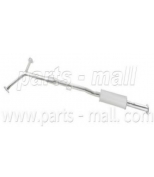 PARTS-MALL - PYA298 - 