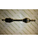 SHAFTEC - FO275L - 