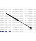 STABILUS - 549715 - 