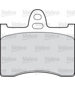 VALEO - 540087 - 