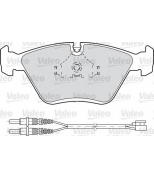 VALEO - 540565 - 