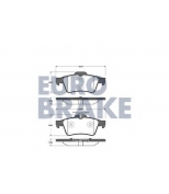 EUROBRAKE - 5502222562 - 