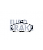 EUROBRAKE - 5502224009 - 