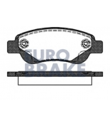 EUROBRAKE - 5502224572 - 