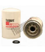 FLEETGUARD FF2203 Фильтр топливный cummins isx 15 грубой ff2203 / fleetguard