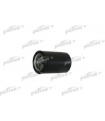 PATRON - PF4176 - Фильтр масляный Audi A3 04-/A4 07-A5 1.8/2.0 07-