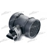 PATRON - PFA10014 - Расходомер воздуха Alfa 147-166, Fiat Marea/Punto 1.6-2.4JTD 97-