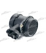 PATRON - PFA10035 - Расходомер воздуха Fiat Bravo 1.9TD 96-01, Opel Astra G 1.7DTi/TD, 2.0 DI/DTI 98-