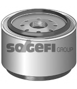 SogefiPro - FP5831 - Фильтр топливный 108x156 1-14UNS