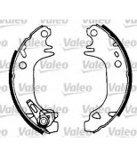 VALEO - 553710 - 