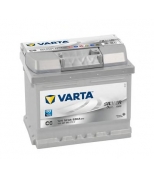 VARTA - 5524010523162 - аккумулятор а ч обр