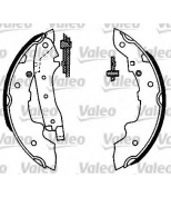 VALEO - 562027 - 