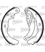 VALEO - 562052 - 