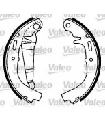 VALEO - 562947 - 