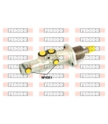 FERODO - FHM1294 - Главный тормозной цилиндр