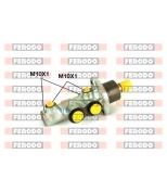 FERODO - FHM660 - 