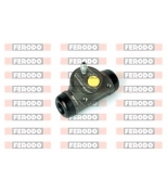 FERODO - FHW301 - Цилиндр