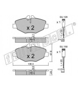 FRITECH - 5780W - 