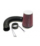 K&N Filters - 570228 - 