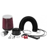 K&N Filters - 570425 - Система питания воздухом