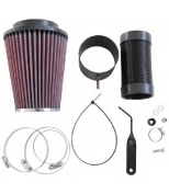 K&N Filters - 570474 - 