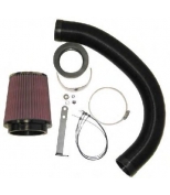 K&N Filters - 570607 - 