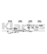 KLARIUS - 570049U - 