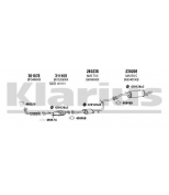 KLARIUS - 570091E - 