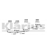 KLARIUS - 570141E - 