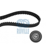 RUVILLE - 5731170 - 