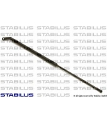 STABILUS - 5798HF - Амортизатор крышки багажника