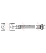 TRW - PHA389 - Шланг тормозной PHA389