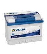 VARTA - 5740130683132 - Аккумулятор