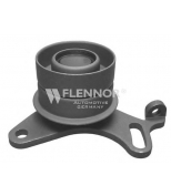 FLENNOR - FS07099 - Ролик натяжной ремня: BMW M20 Z1/E28/30/34