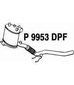 FENNO STEEL - P9953DPF - 