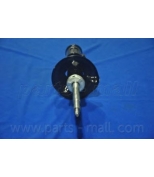 PARTS-MALL - PJA020A - Амортизатор HYUNDAI ATOS PMC 5466002121